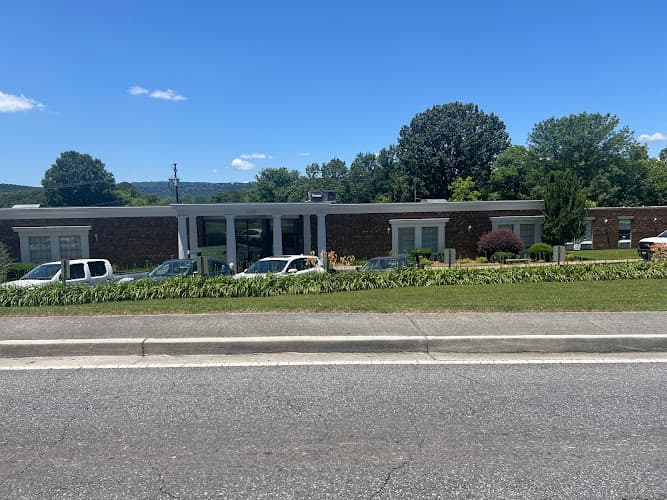 NHC HEALTHCARE ROSSVILLE