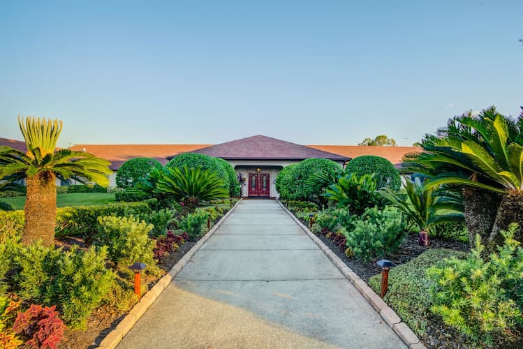 HORIZON BAY VIBRANT RET LIVING 444