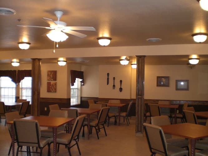 ELGIN NURSING AND REHABILITATION CENTER