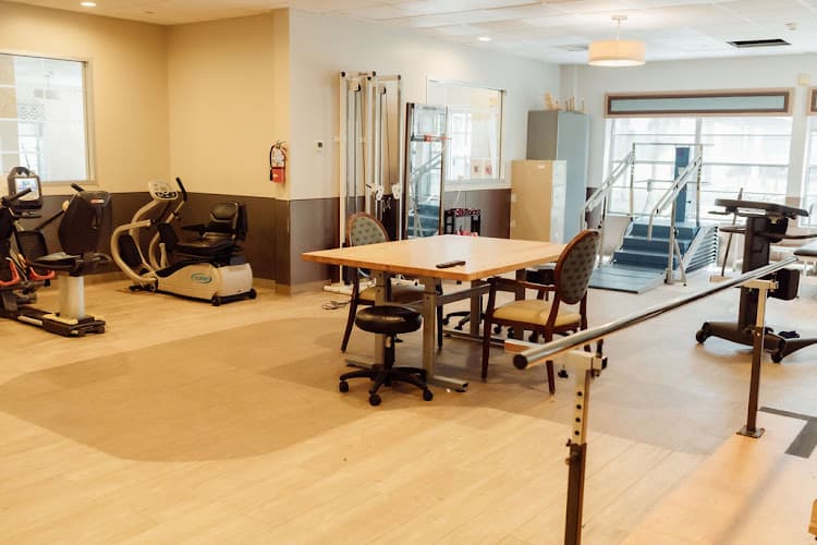 HARMONY CARE AT BROOKSHIRE