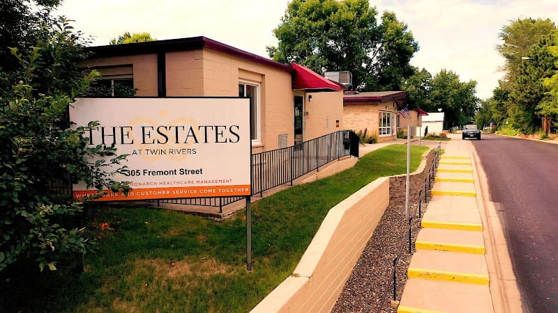 The Estates At Twin Rivers Llc
