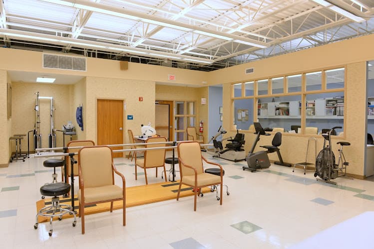 DIVINE REHABILITATION AND NURSING AT TOLEDO