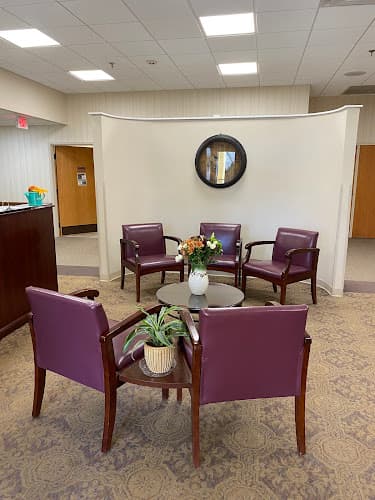 CURTIS HOME FOR THE AGED, THE