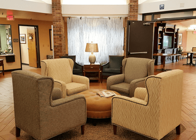 DEVONSHIRE CARE CENTER