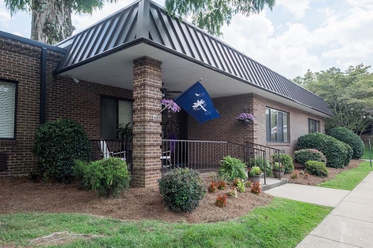 White Oak Manor - Spartanburg