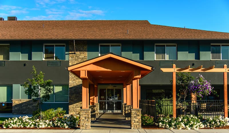COLUMBIA BASIN CARE FACILITY