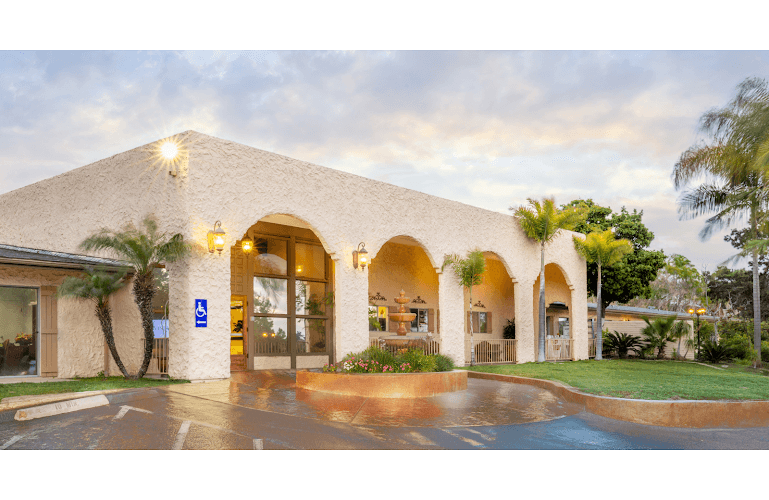 REO VISTA HEALTHCARE CENTER