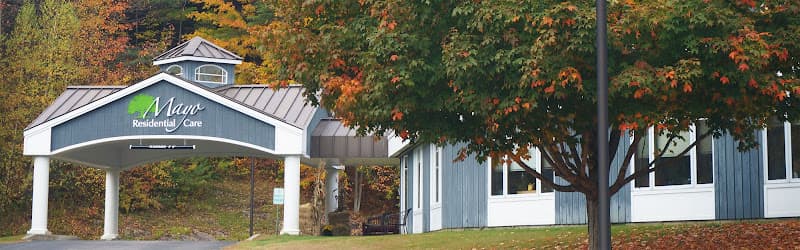 Mayo Healthcare Inc.