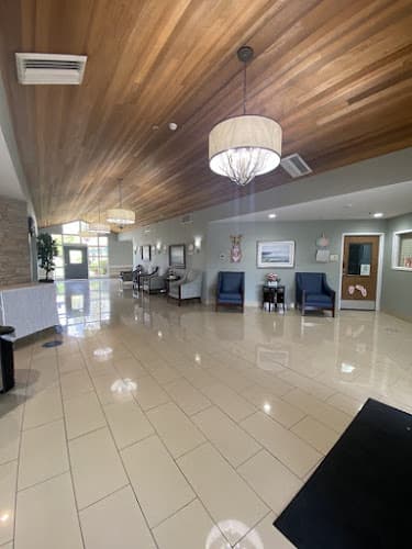 CLEARWATER HEALTHCARE CENTER