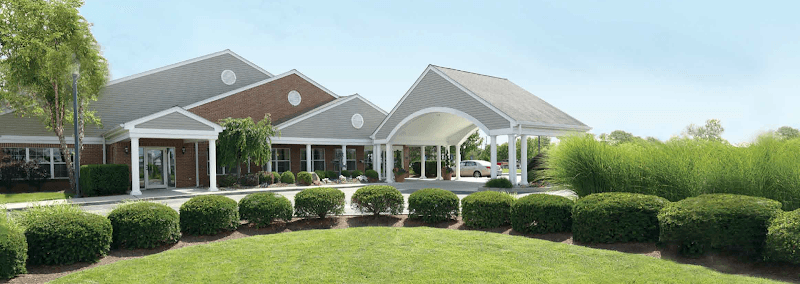 FOX RUN SENIOR LIVING