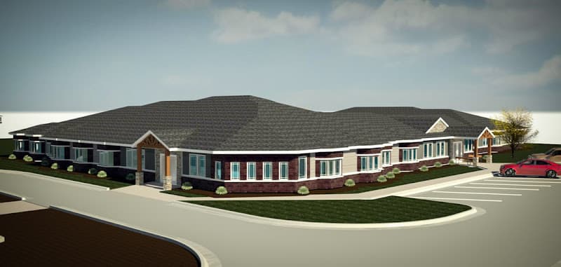 SOUTHWIND AT SPEARVILLE