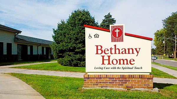 Bethany Home, Inc
