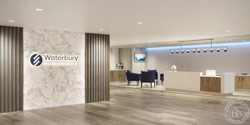 Waterbury Center For Nursing & Rehabilitation Llc