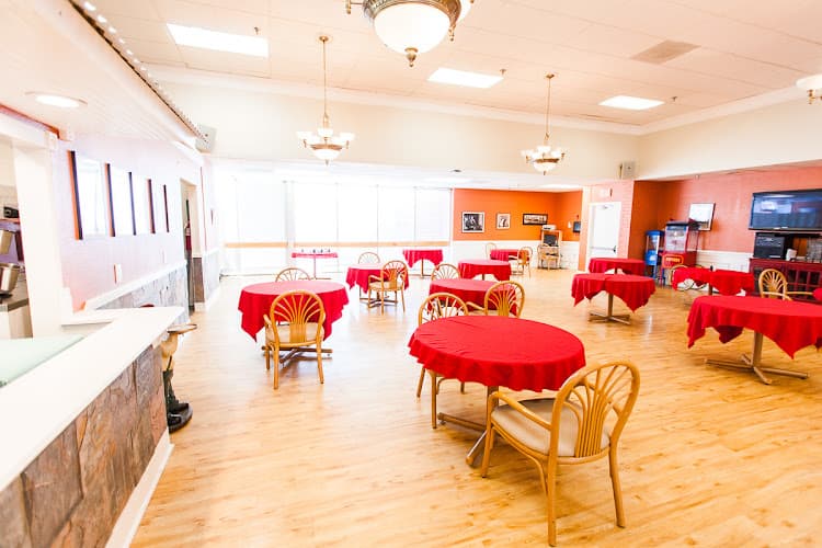 SIGNATURE HEALTHCARE OF MEMPHIS