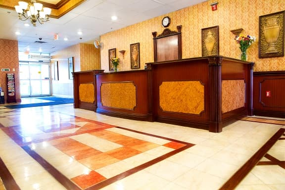 BRIDGEWATER CENTER FOR REHAB & NURSING L L C