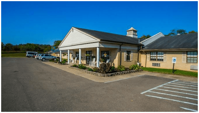 CRESTVIEW MANOR HEALTHCARE