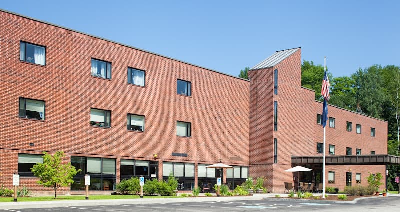 PHEASANT WOOD CENTER