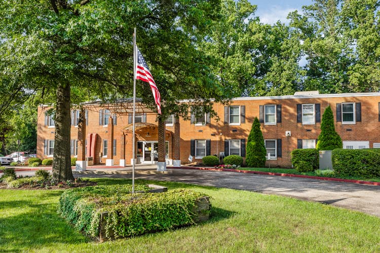 AUTUMN LAKE HEALTHCARE AT SUMMIT PARK