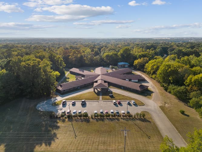 Broken Bow Health and Rehab