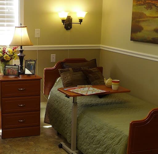 HICKORY CREEK AT PERU