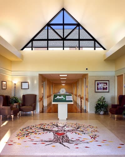 Heritage Hill Assisted Living