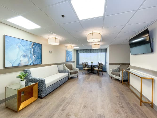 MEADOW RIDGE SENIOR LIVING