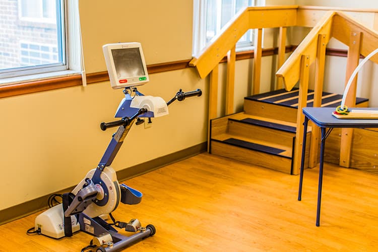 JACKSONVILLE SKLD NUR & REHAB