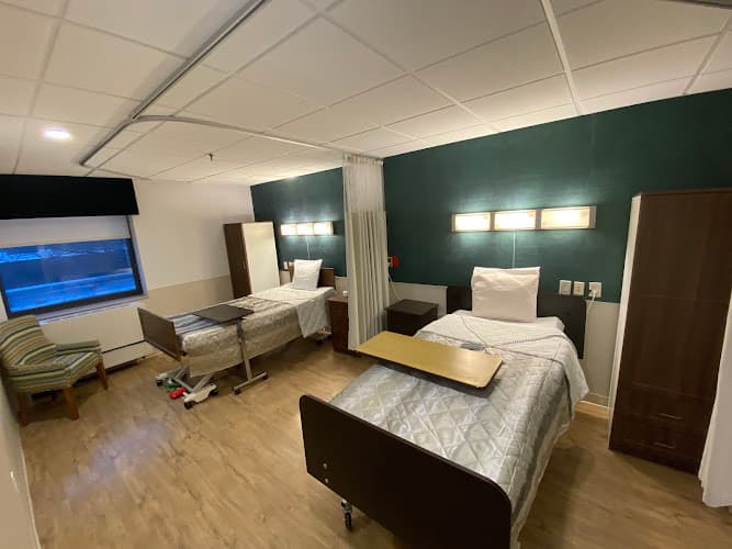 RUNNELLS CENTER FOR REHABILITATION & HEALTHCARE