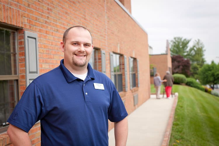 RALEIGH COURT HEALTH AND REHABILITATION CENTER