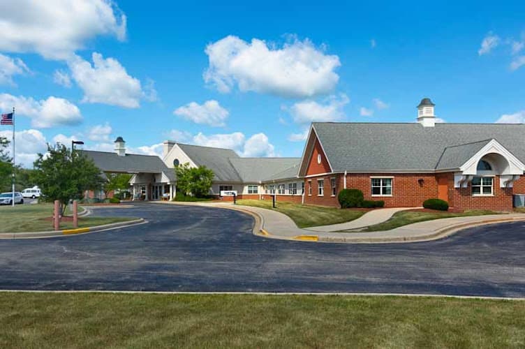 PRIMROSE OF PLEASANT PRAIRIE