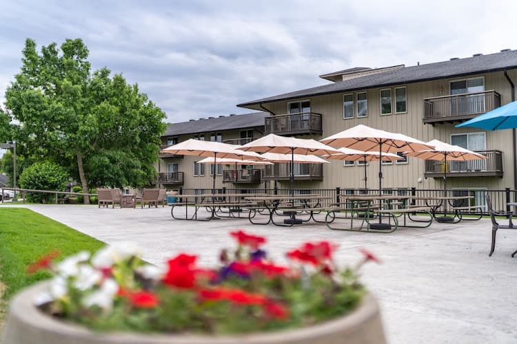 HOMEWOOD LIVING WILLIAMSPORT