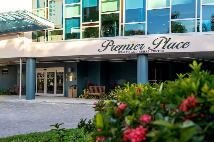 PREMIER PLACE AT THE GLENVIEW