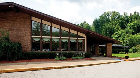 HILLCREST HEALTHCARE CENTER