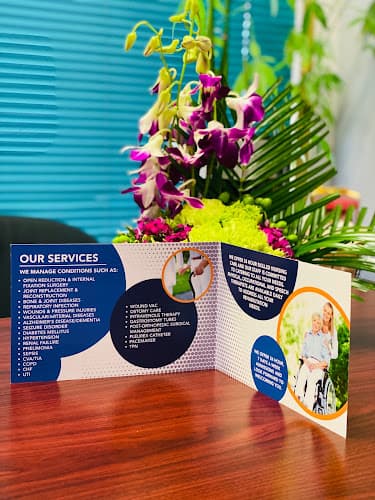 SOUTH PASADENA CARE CENTER