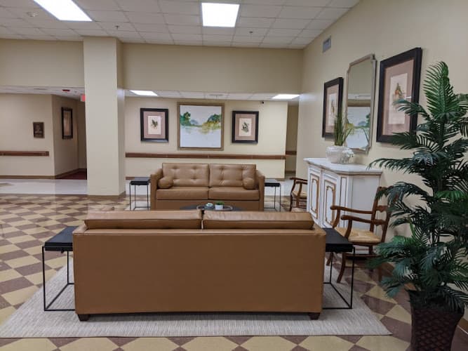 Landmark of Plaquemine