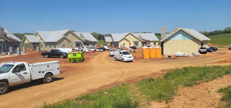 JEFFERSON PARK AT WHITE PINE