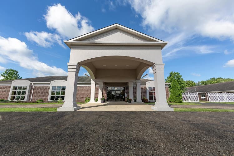 RENAISSANCE AT VISTA THE