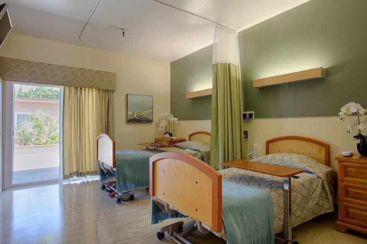 COMFORT COVE ASSISTED LIVING LLC
