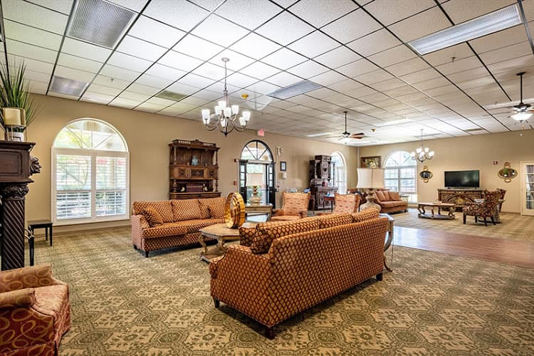 REUNION INN ASSISTED LIVING, LLC