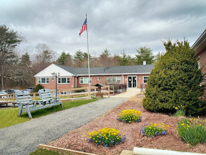 PALMER HEALTHCARE CENTER