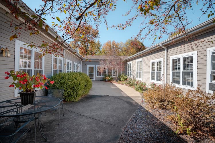 RIVER BEND NURSING AND REHABILITATION