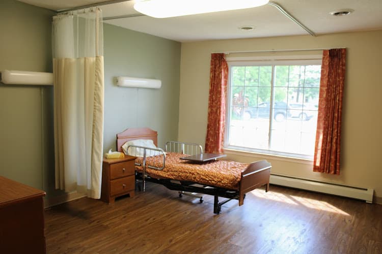 Accura Healthcare of Cresco