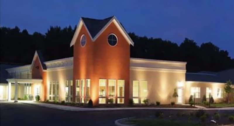 LIBERTY VILLAS OF LIMA, INC