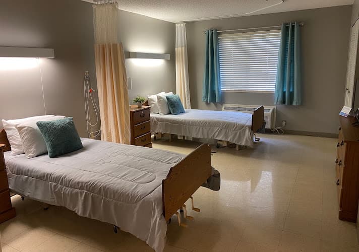 MAJESTIC CARE OF NORTH VERNON