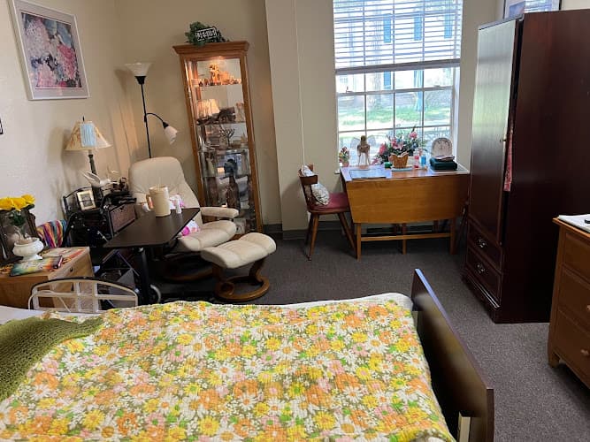 Treemont Health Care Center