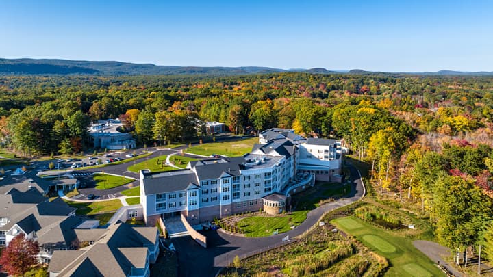 MCLEAN HEALTH CENTER