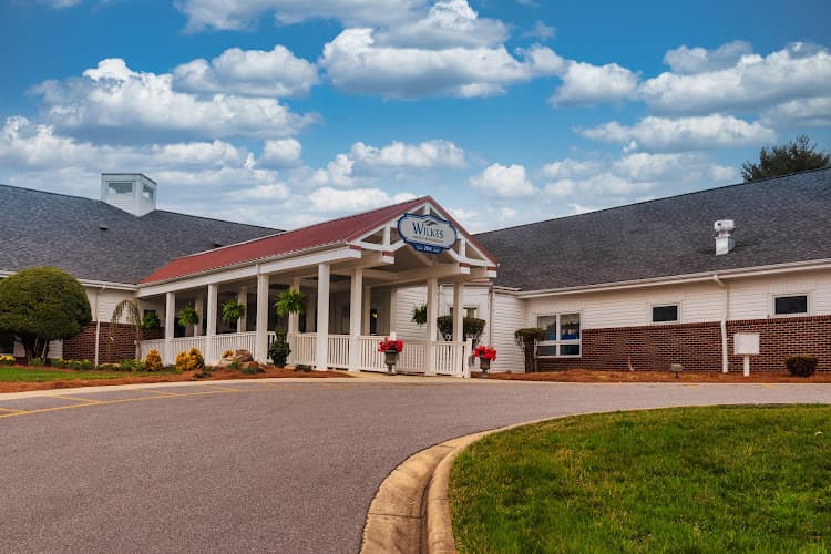 Wilkesboro Assisted Living Center