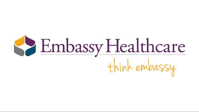 EMBASSY OF HILLSDALE PARK