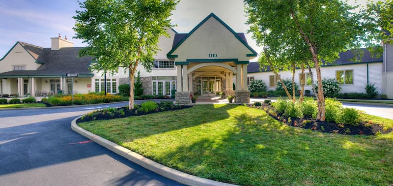 LIONS GATE (NJ04A003)