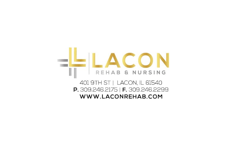 LACON REHAB AND NURSING